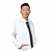 Dr. Alan Piong 醫學顧問頭像